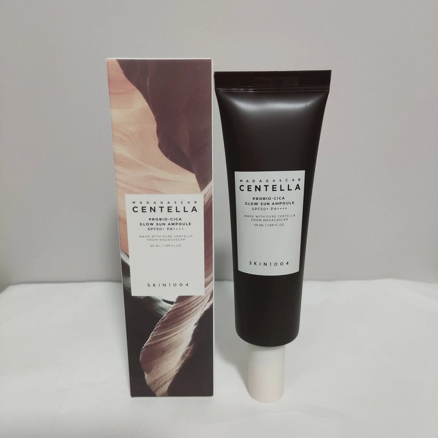 Skin1004 Glow sun SPF50