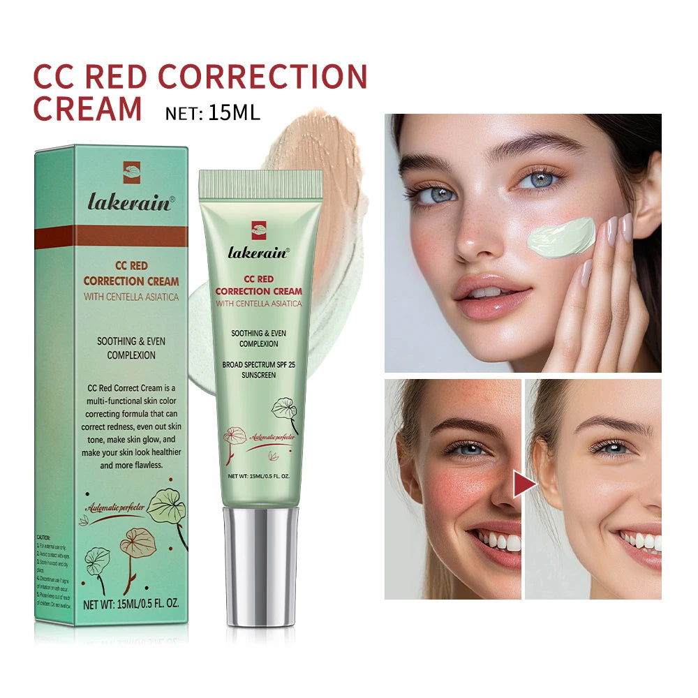 CC cream