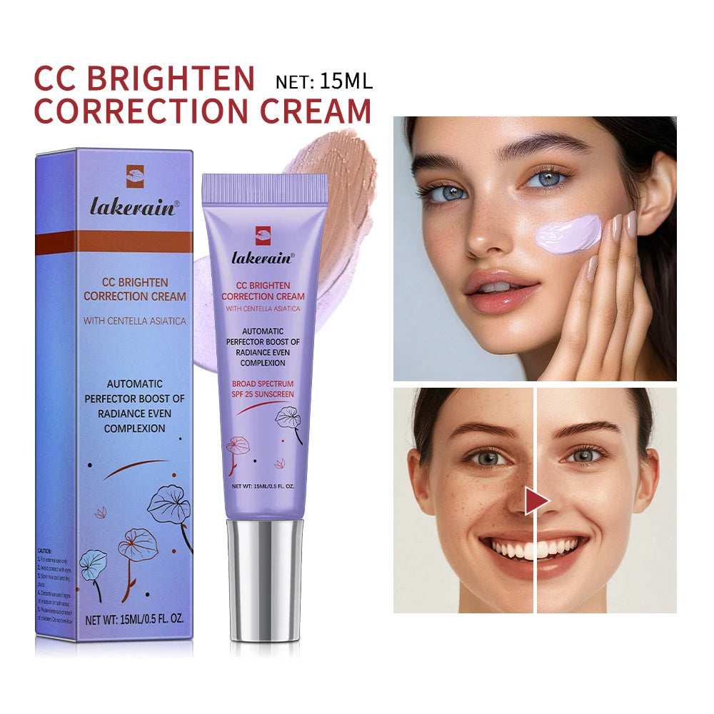 CC cream