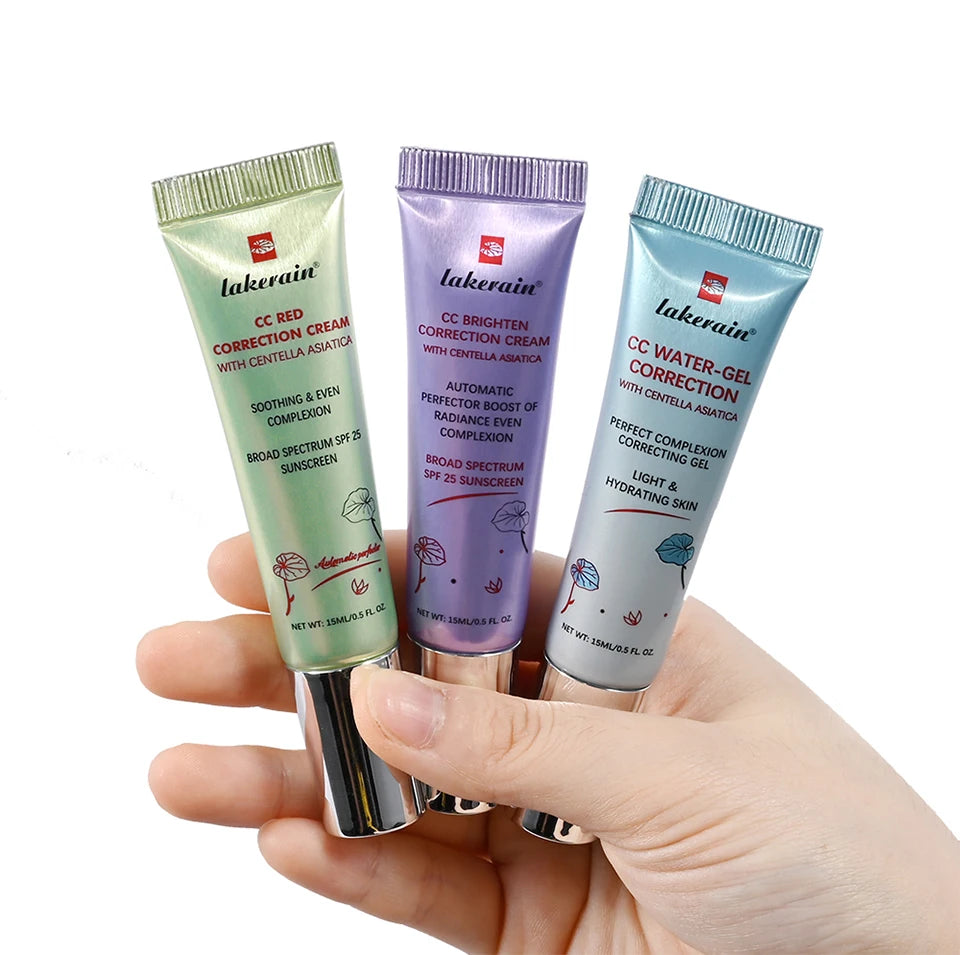 CC cream
