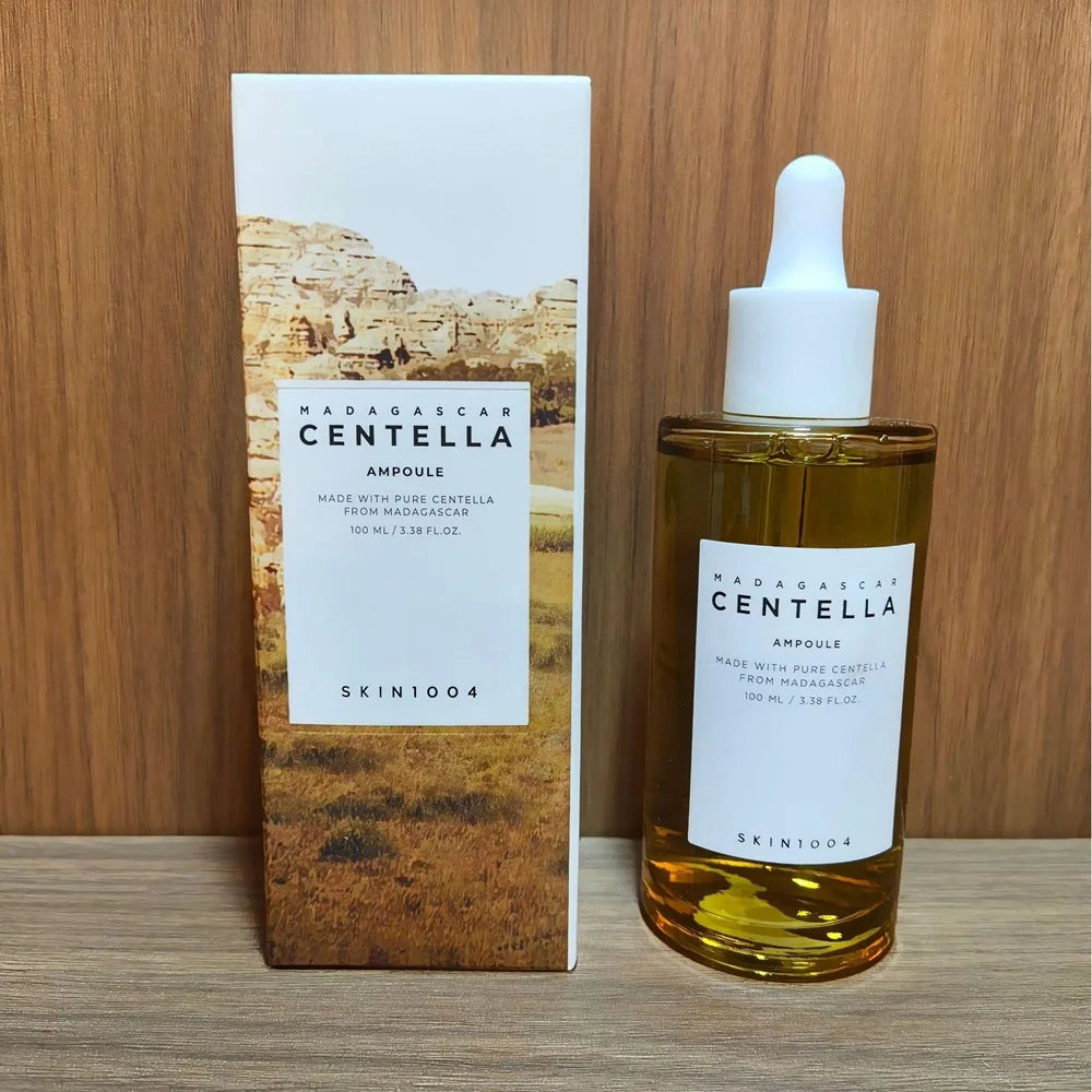 skin care serum