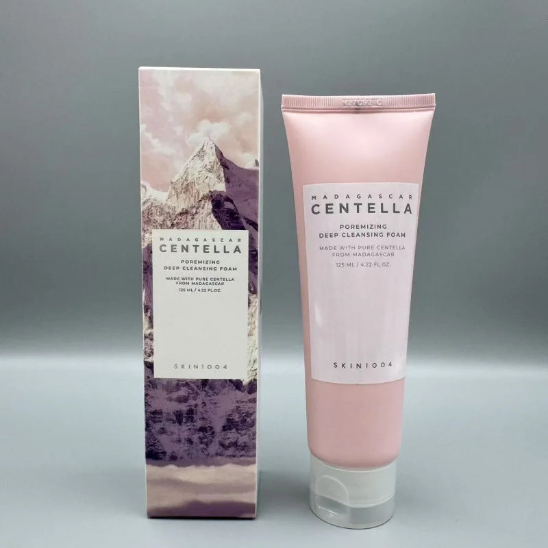 Cleanser