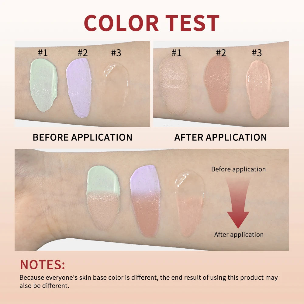 CC cream