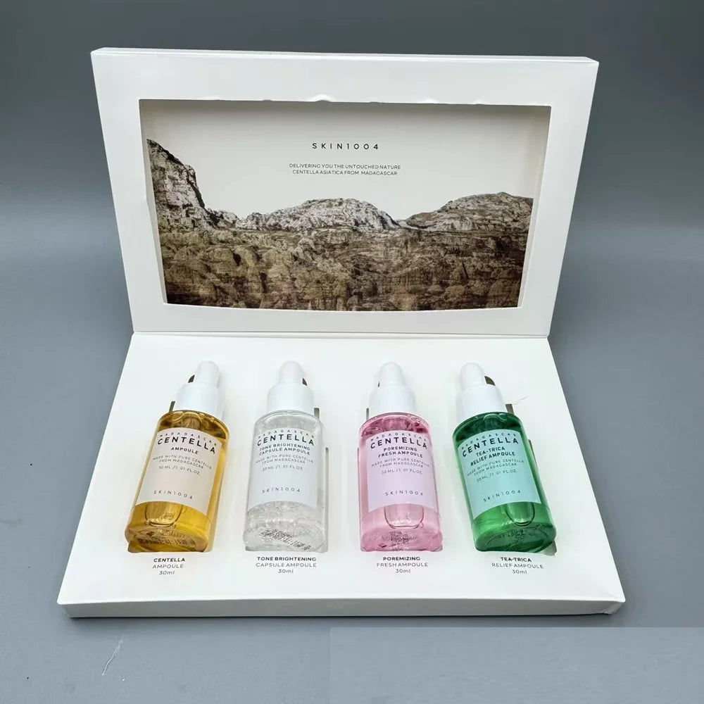 Skin1004 Angel Skin Care 4pcs