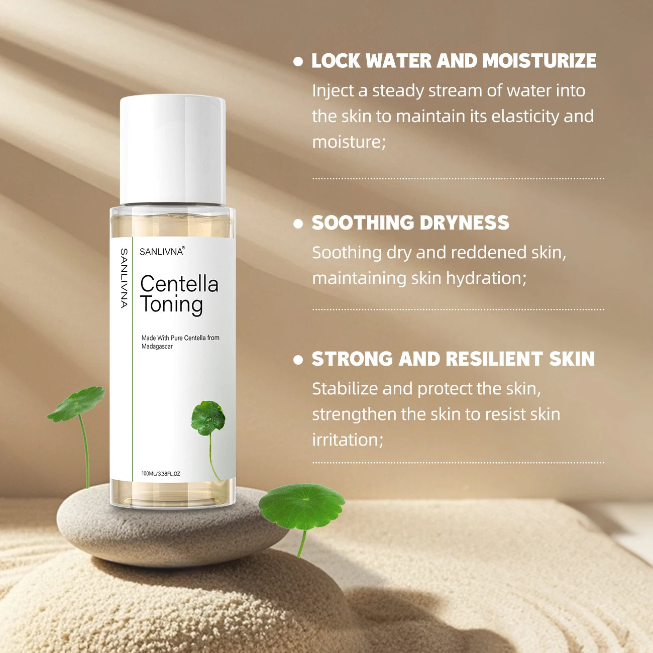 Centella Asiatica Ampoule
