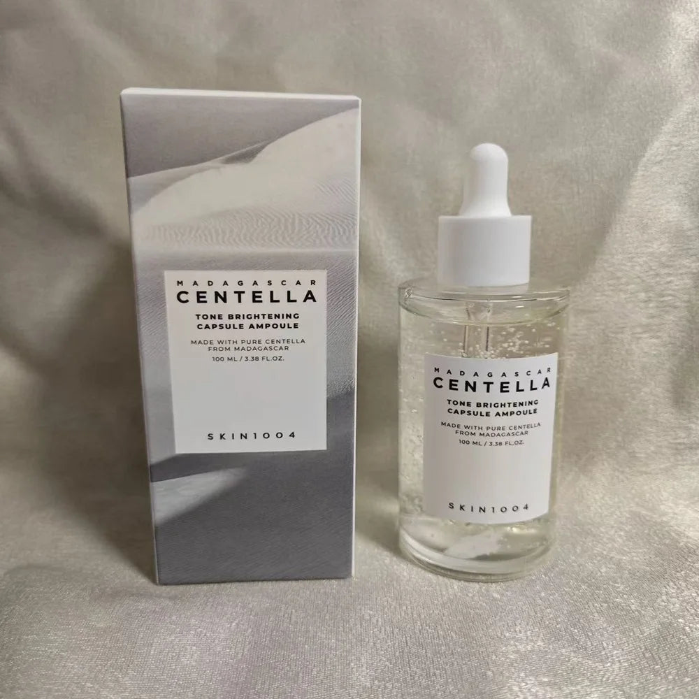 skin care serum