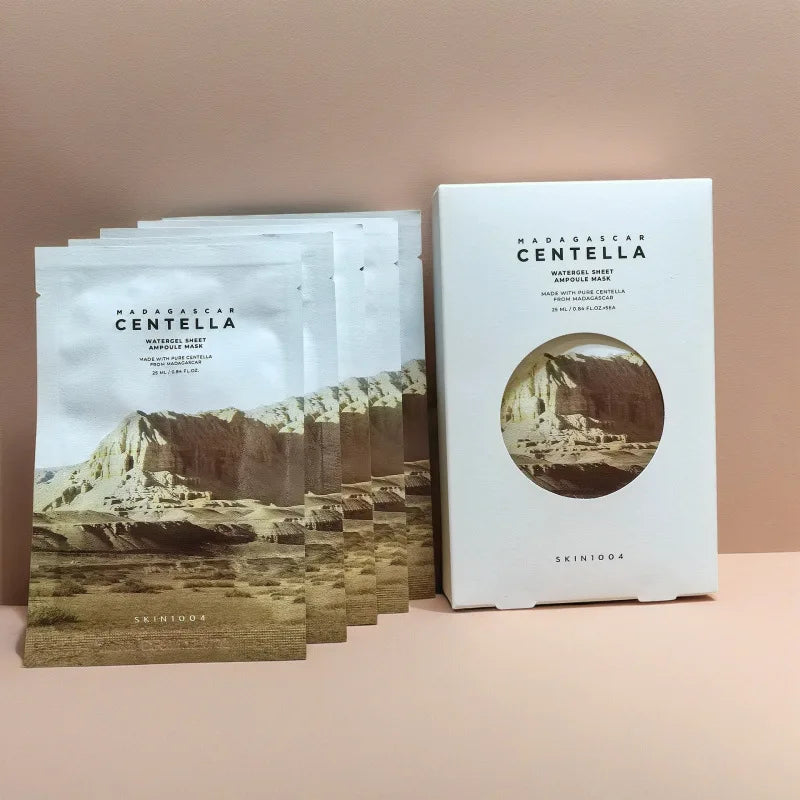 Mask Centella