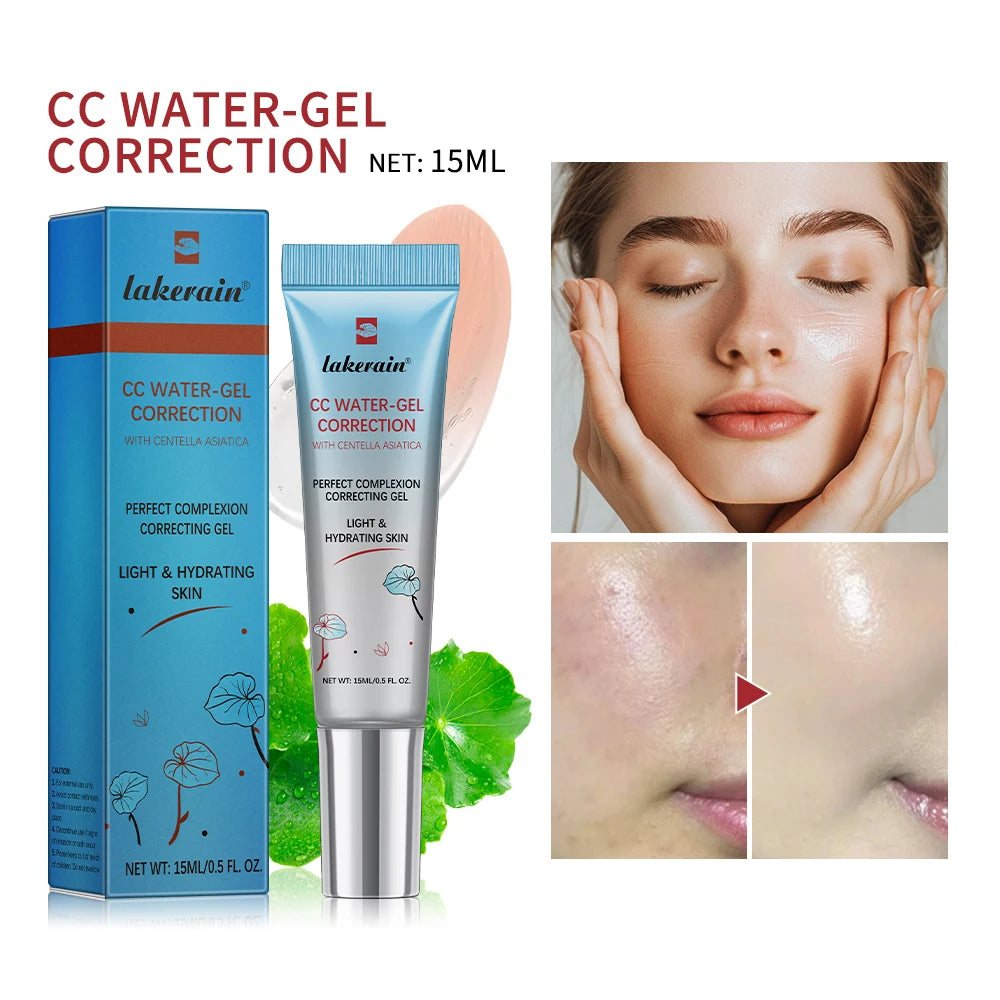 CC cream
