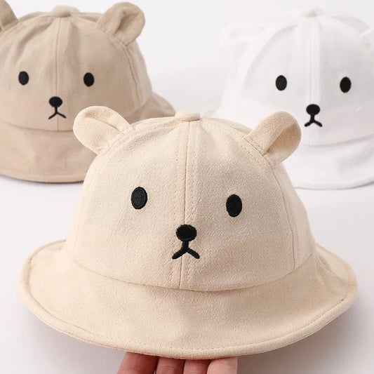 Baby Bucket Hat