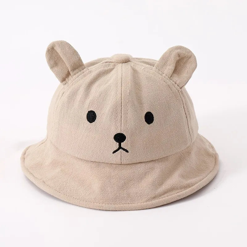 Baby Bucket Hat