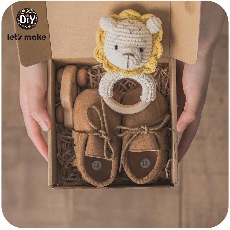 Best Gift For Newborn