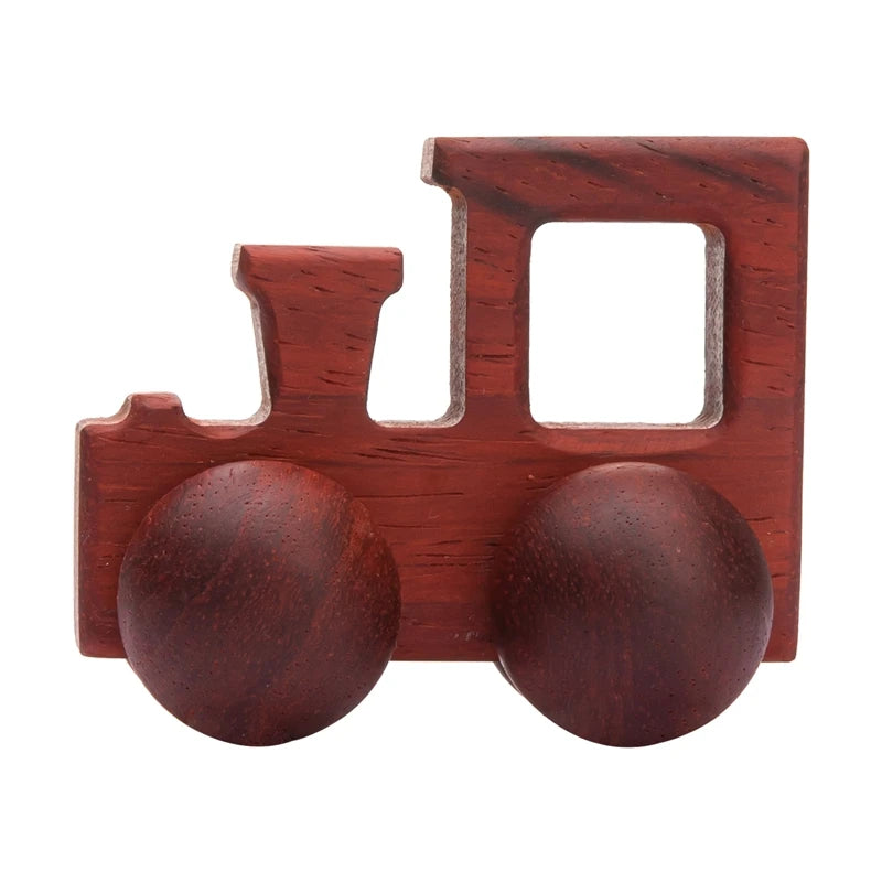 Baby Wooden Cars