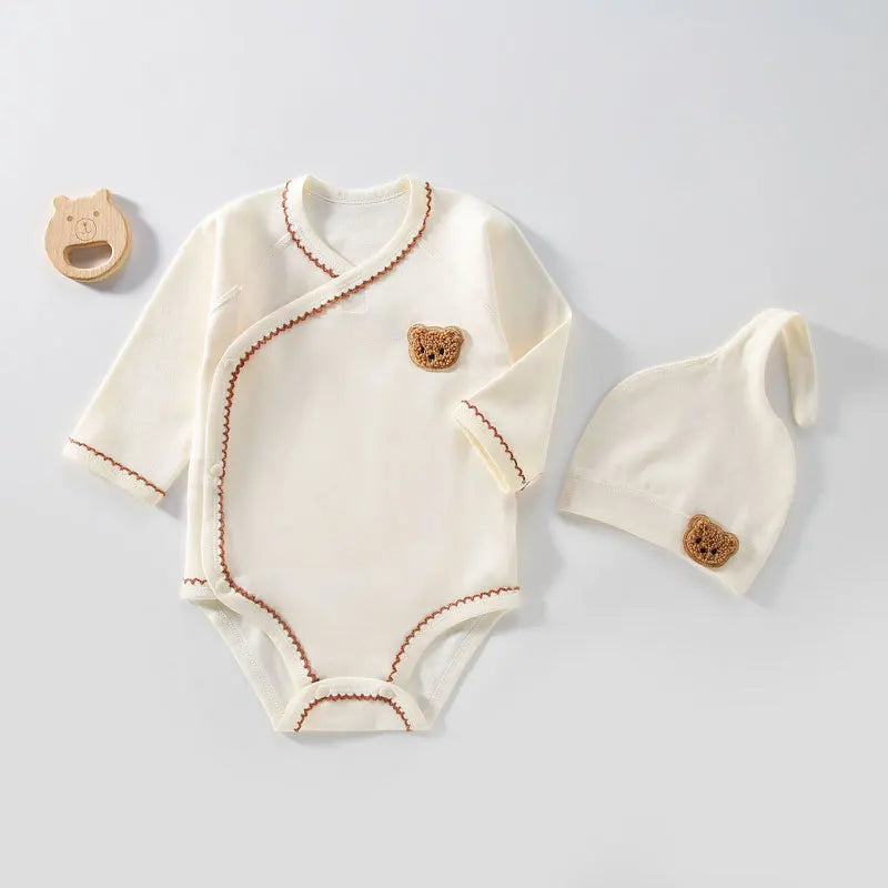 Baby Romper