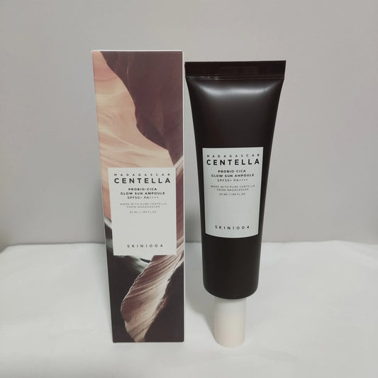 Skin1004 Glow sun SPF50