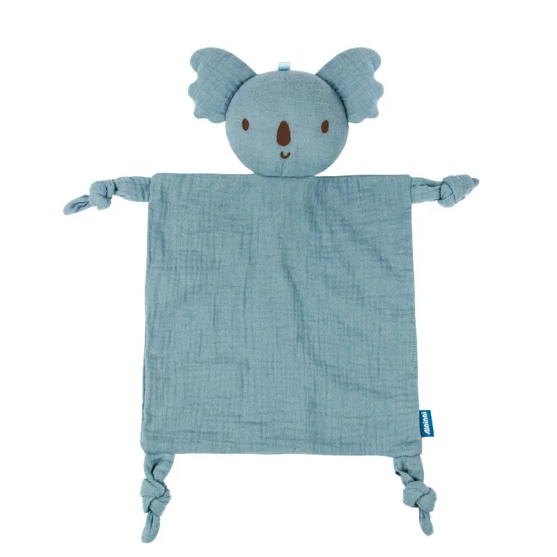 Blanket Muslin Baby Cotton