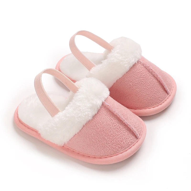 Baby Slippers