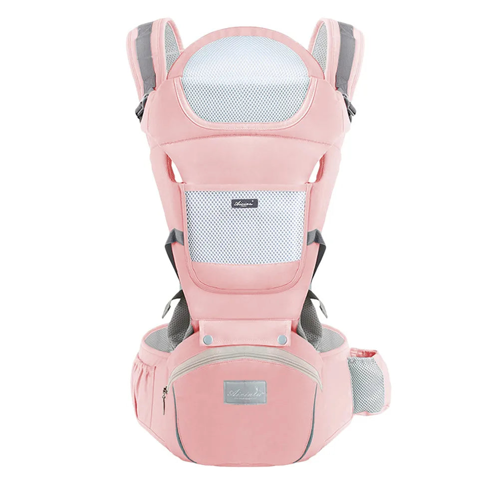 Baby Carrier Ergonomic