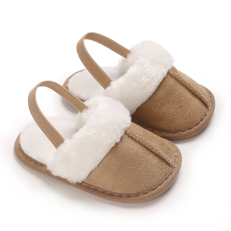 Baby Slippers