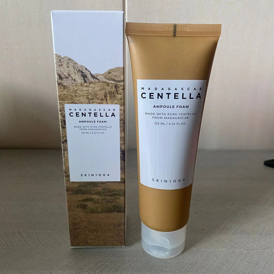 Skin1004 Ampoule foam