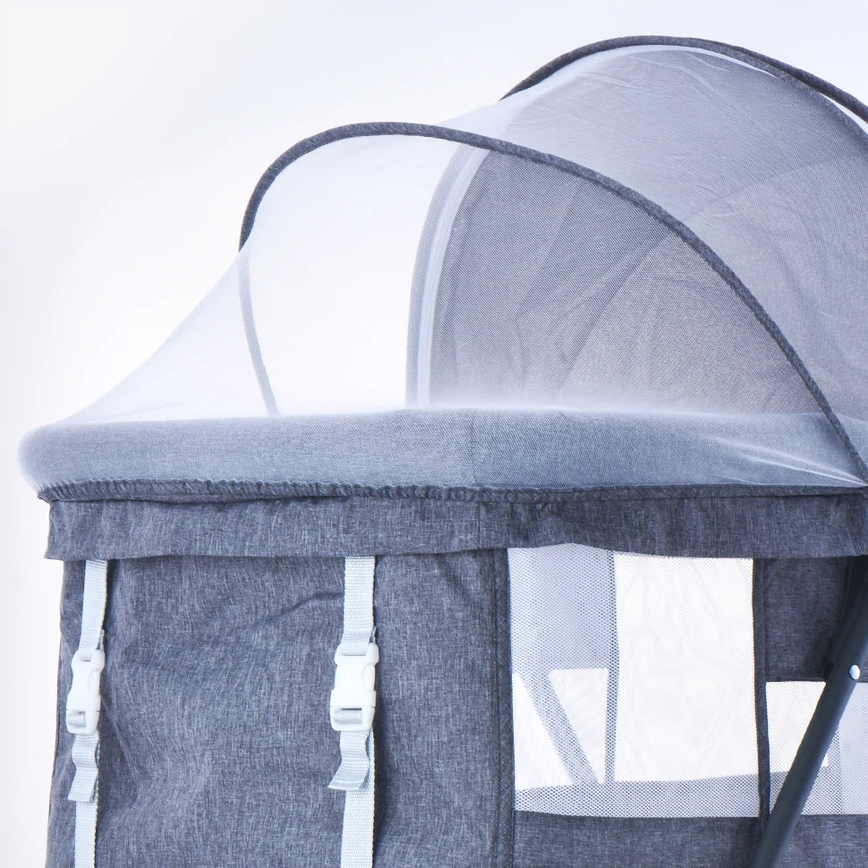 Baby Bed