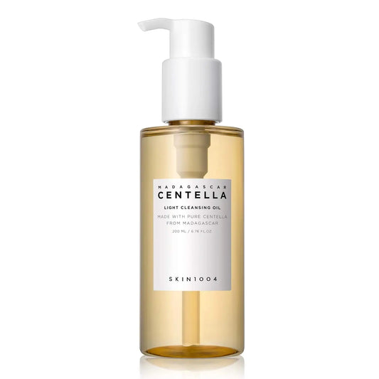 SKIN 1004 light cleansing oil