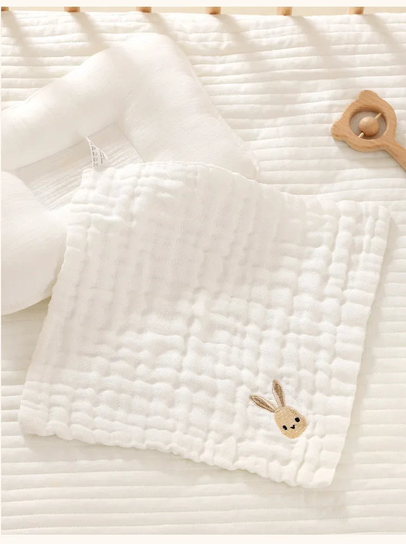 Layer Cotton Towels