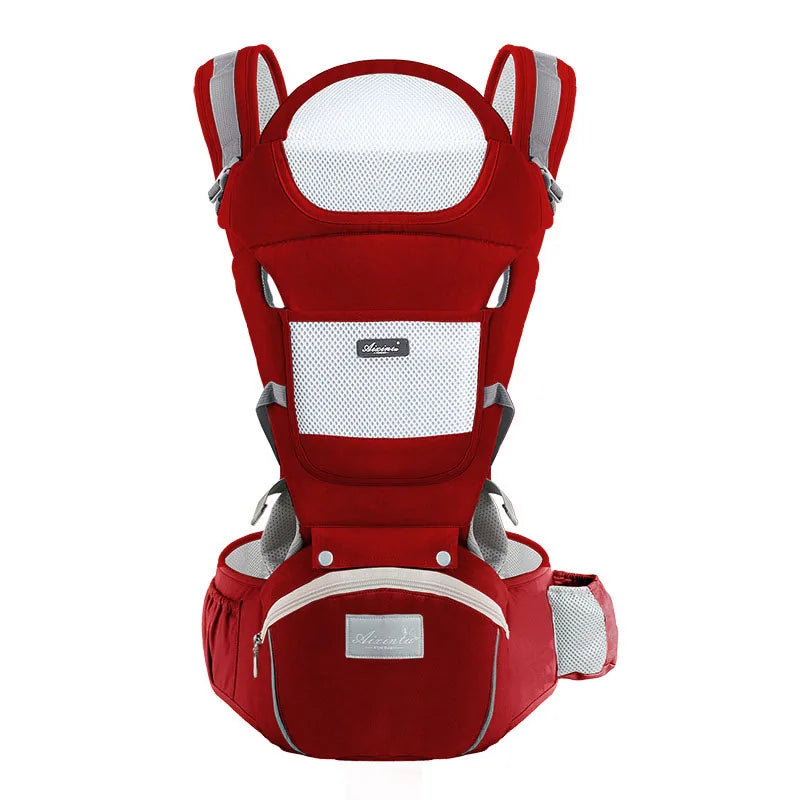 Baby Carrier Ergonomic