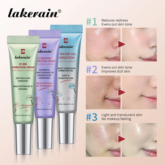 CC cream