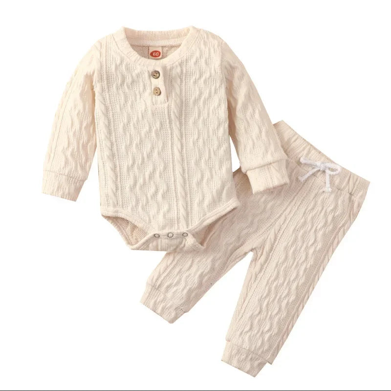 Newborn Winter Clothes