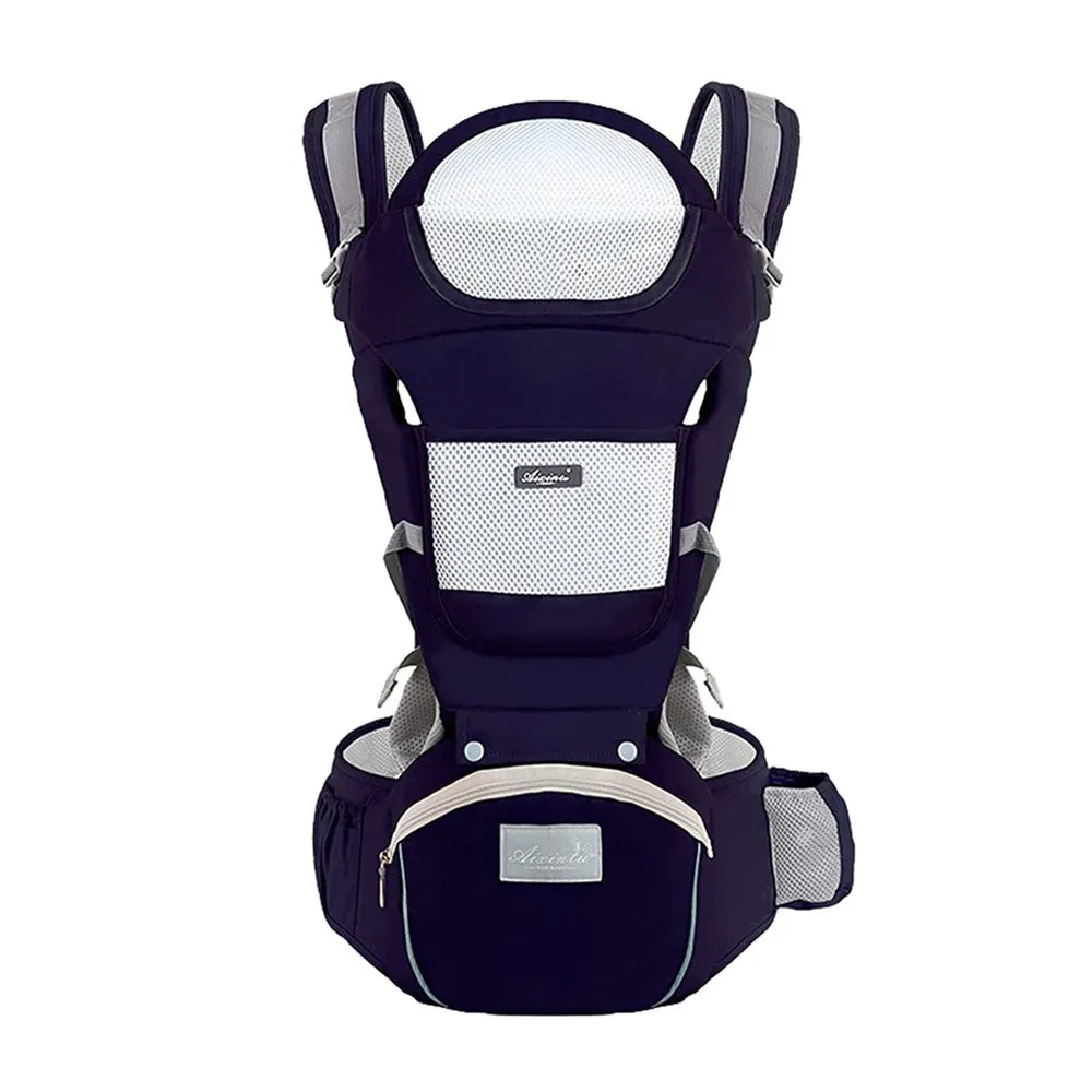 Baby Carrier Ergonomic