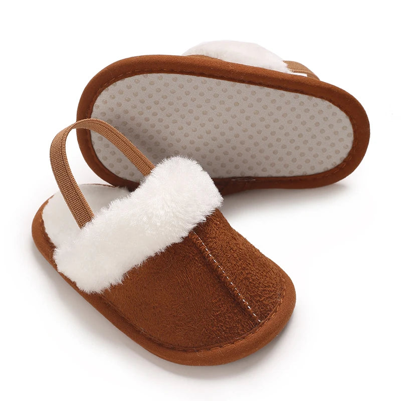 Baby Slippers