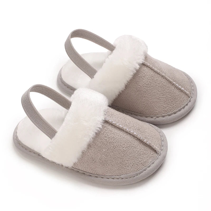 Baby Slippers