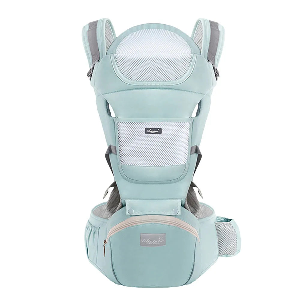 Baby Carrier Ergonomic