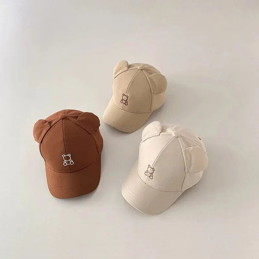 Baby Baseball Cap