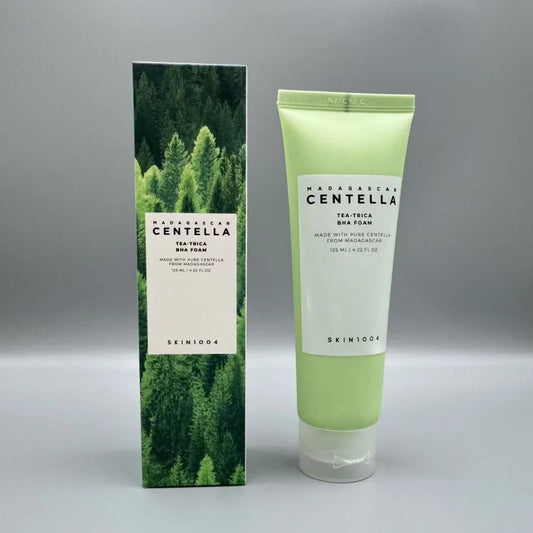 Cleanser