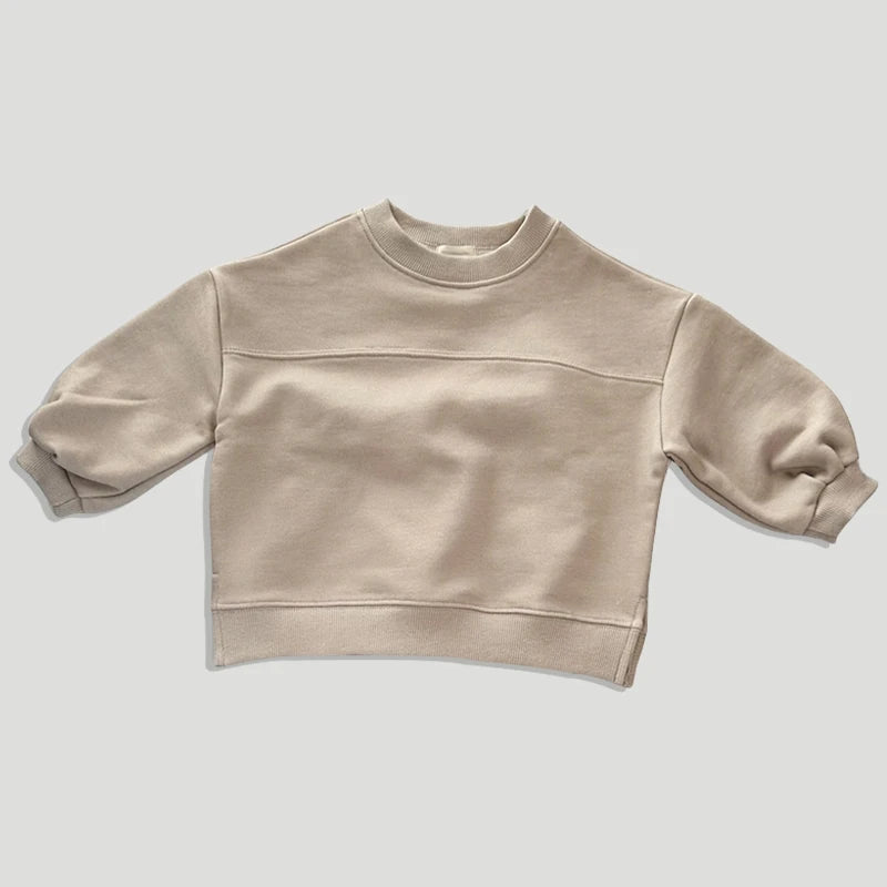 Cotton Sweater