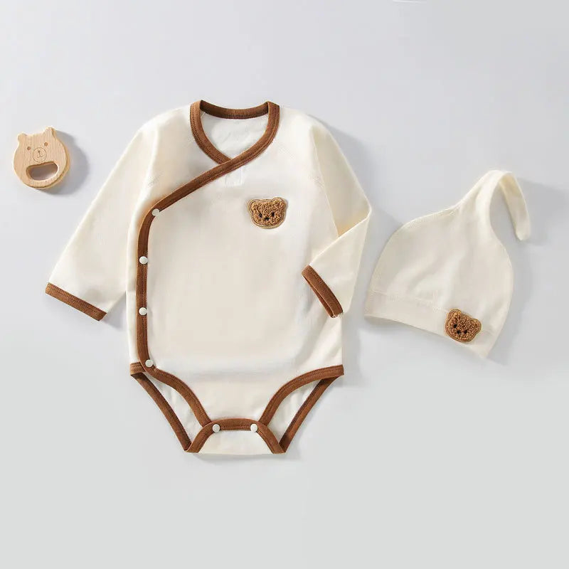 Baby Romper