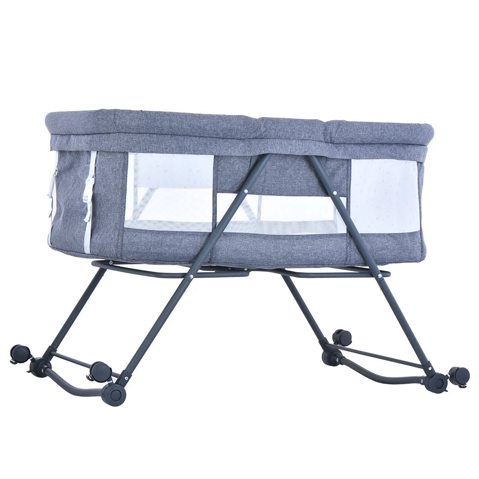 Baby Bed