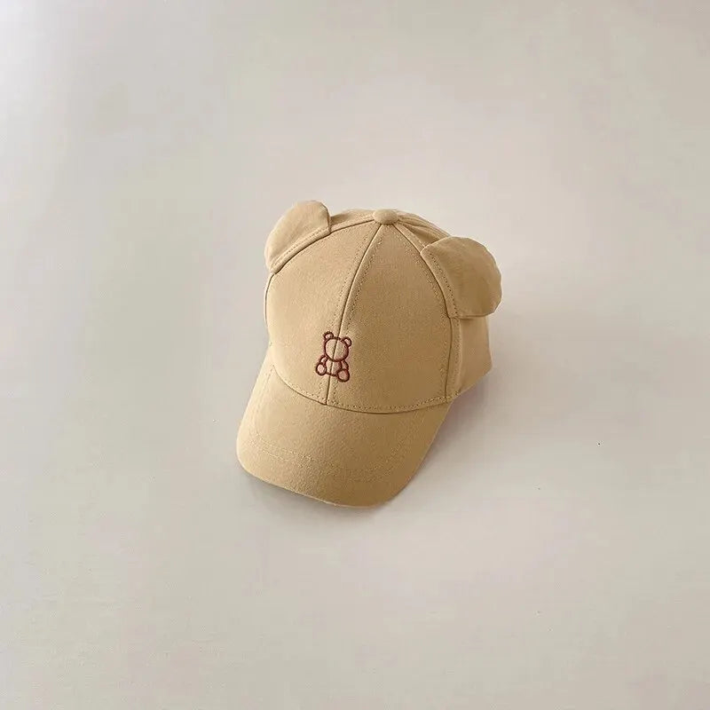 Baby Baseball Cap