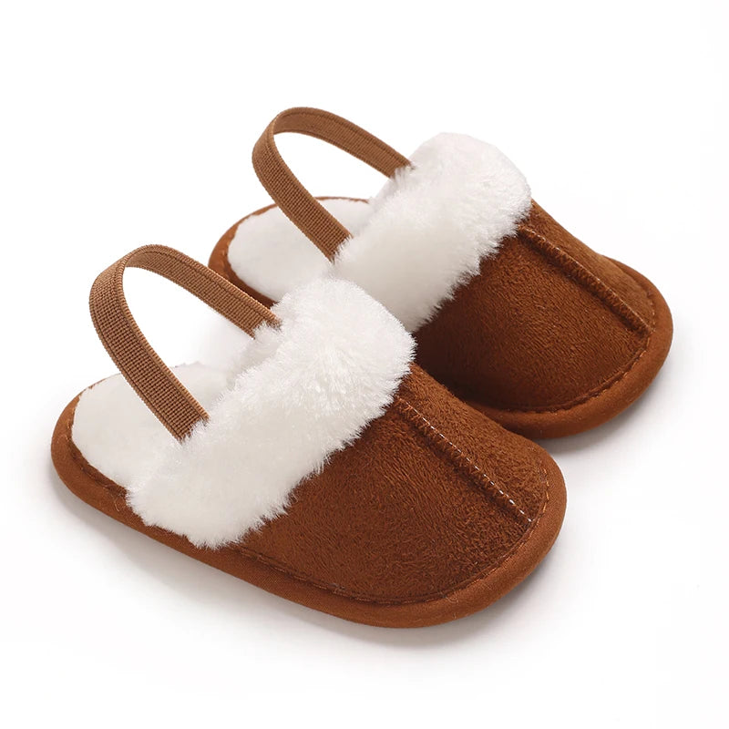 Baby Slippers