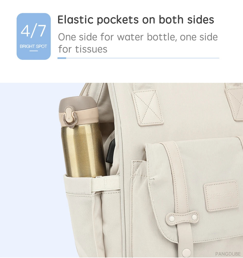 Maternity Bagpack