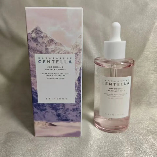 skin care serum