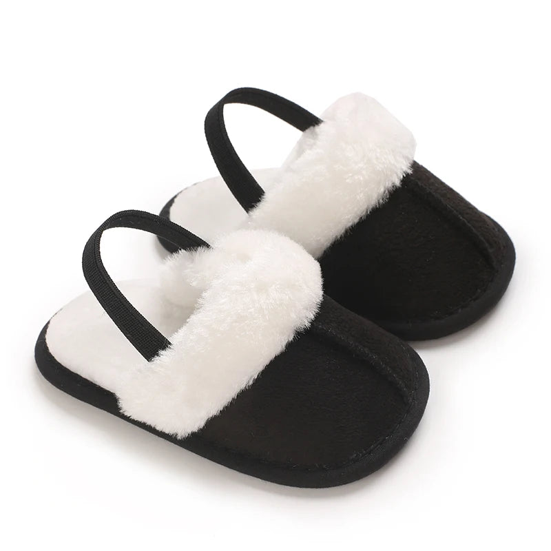 Baby Slippers