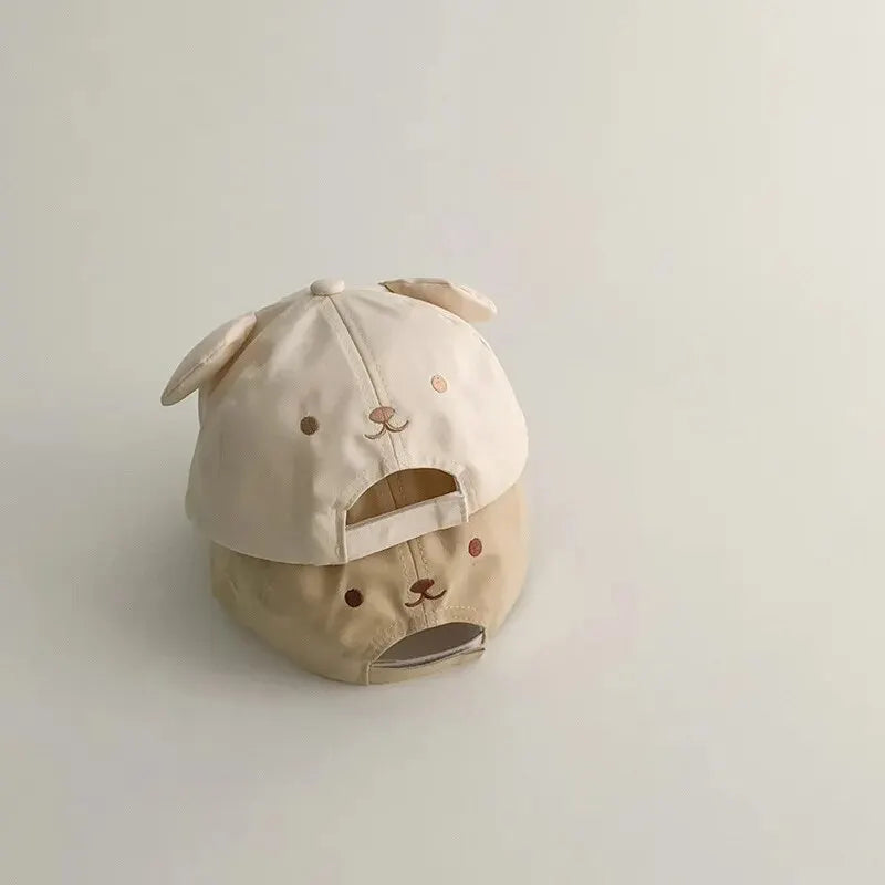 Baby Baseball Cap