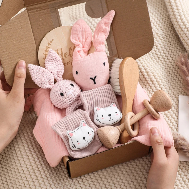 Best Gift For Newborn