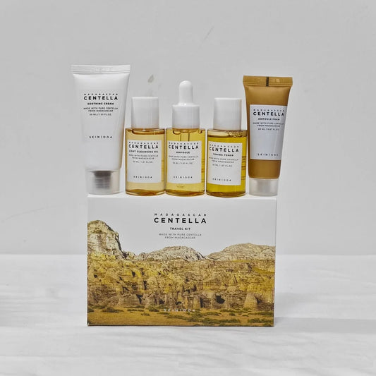 Skin1004 Angel Skin Care 5pcs