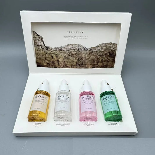 Skin1004 Angel Skin Care 4pcs