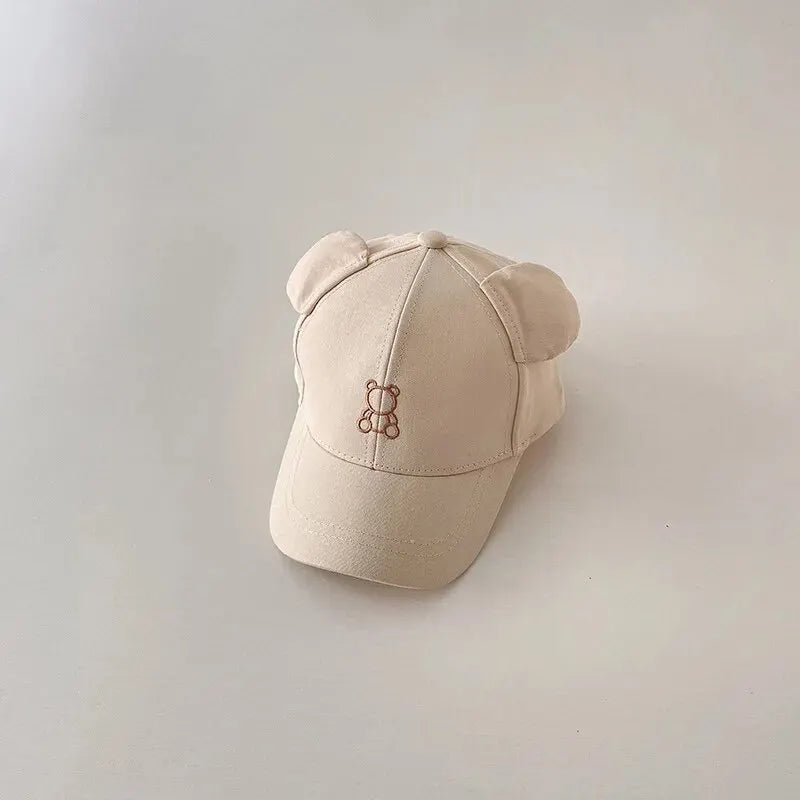 Baby Baseball Cap