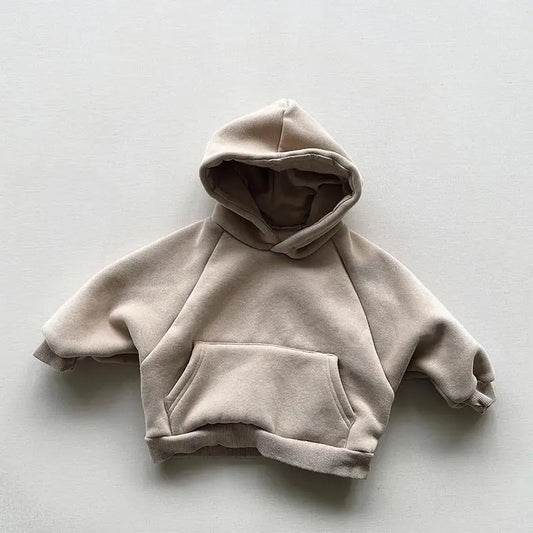 Hoodie Cotton For Kids.