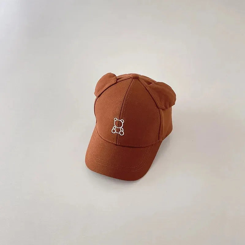 Baby Baseball Cap